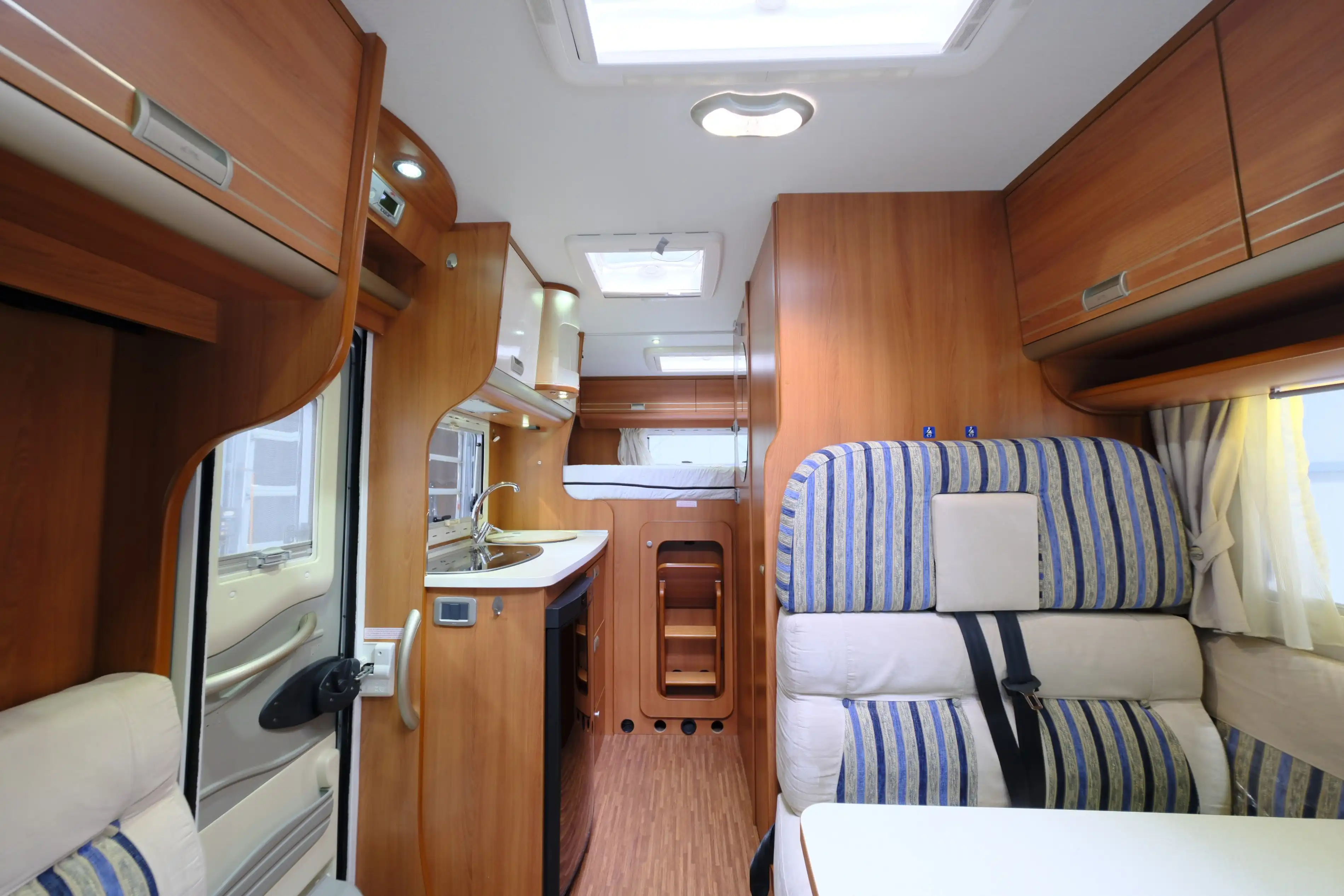 LAIKA X 595 R - Ansicht 8